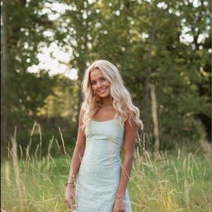 Meet your Posher, Janay